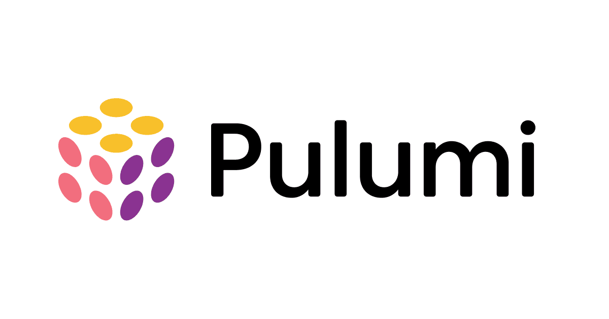 ποΈ Infrastructure as Code with Pulumi